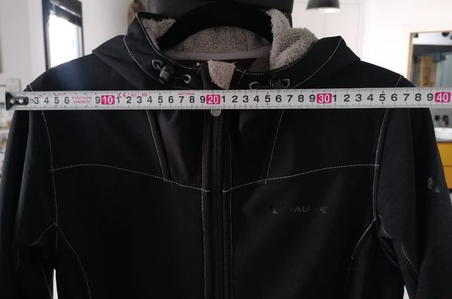 Chaquetón Otoño-Invierno