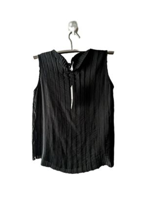 Zara. Conjunto top & pantalón T. M