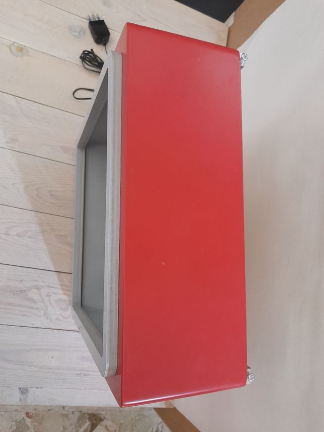 Insegna luminosa gadget BUDWEISER