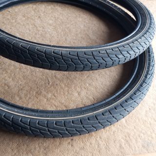 Juego de cubiertas Monty 20 x 195/210.