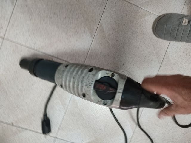 MARTILLO PERCUTOR BOSCH GBH7