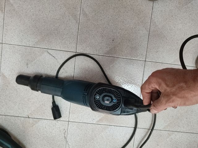 MARTILLO PERCUTOR BOSCH GBH7