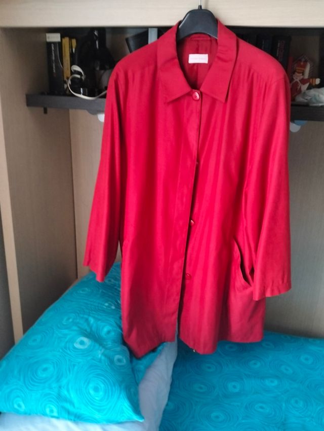 Spolverino taglia calibrata 51