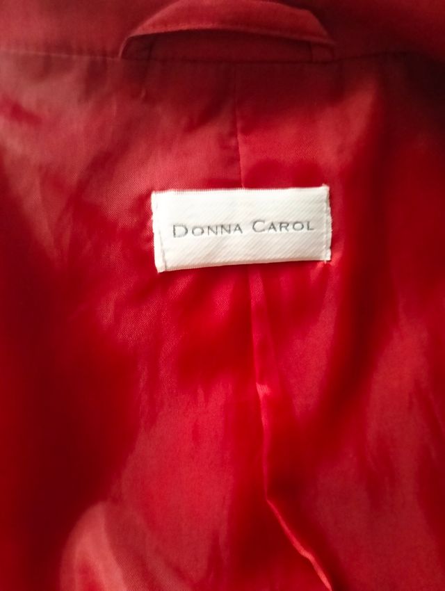 Spolverino taglia calibrata 51