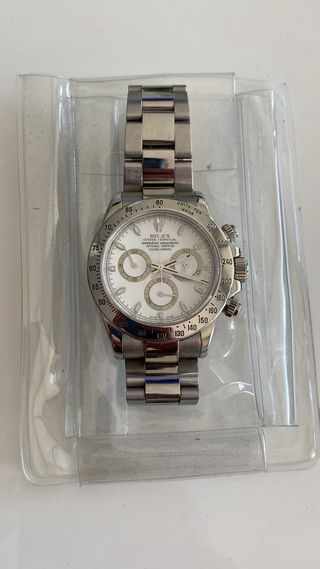 ROLEX DAYTONA