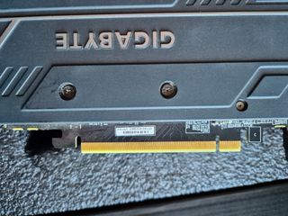 Nvidia Gigabyte GeForce GTX 1660 Super