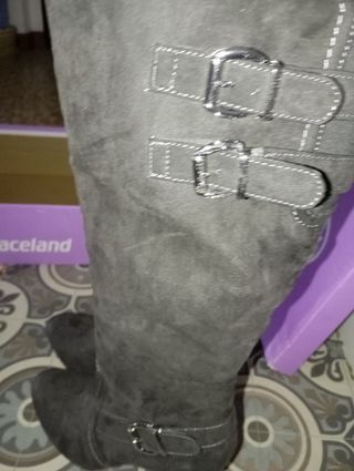 E stivali donna lunghi eleganti