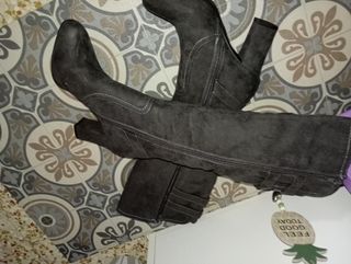 E stivali donna lunghi eleganti