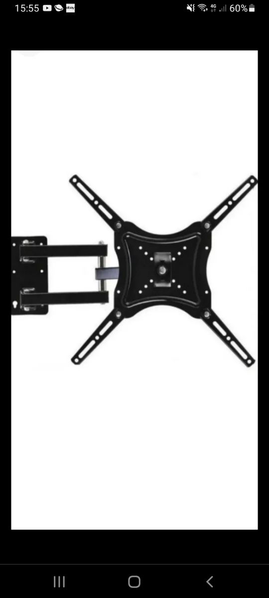 Staffa tv 14 a 55 pollici universale