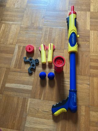 Wazooca Fun Blaster