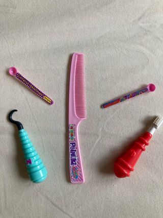 Ksimerito pack de accesorios 