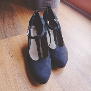 Scarpe con tacco donna