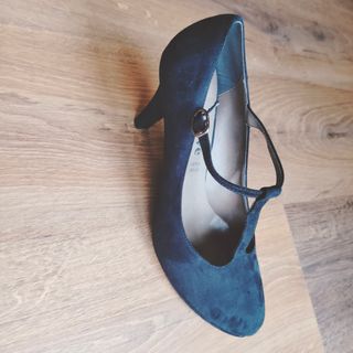 Scarpe con tacco donna