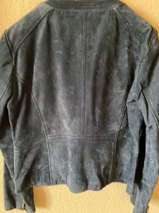 Biker talla M