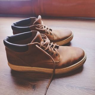 Scarponi uomo Timberland