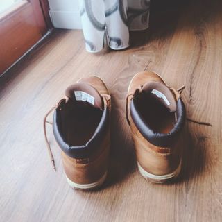 Scarponi uomo Timberland