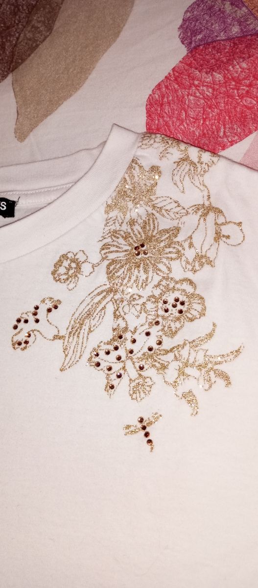 Maglietta nuova Terranova