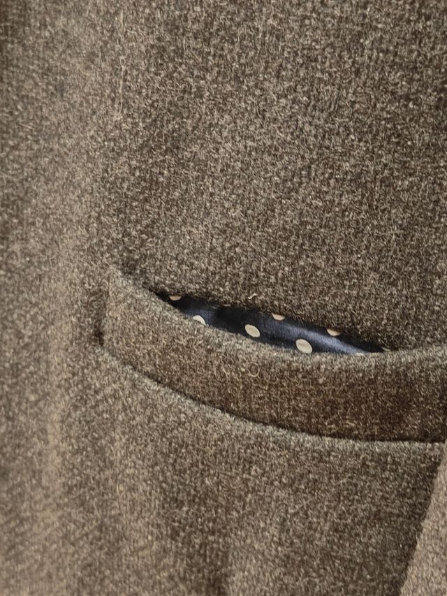 Giacca grigio antracite