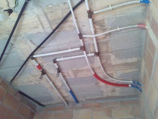 alicatado fontanería electricidad reus Tarragona 