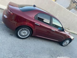 Alfa Romeo 159 2006