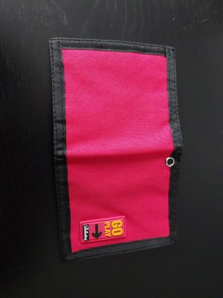 Cartera juvenil