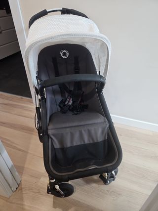 Bugaboo Camaleon3