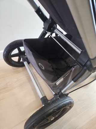 Bugaboo Camaleon3