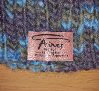 Gorro con pompón