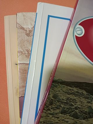 Libros 