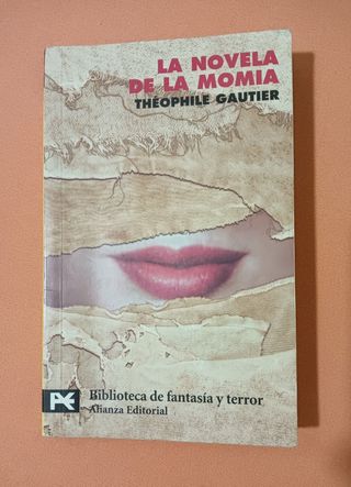 Libros 