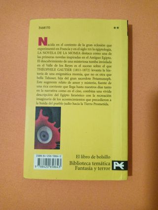 Libros 
