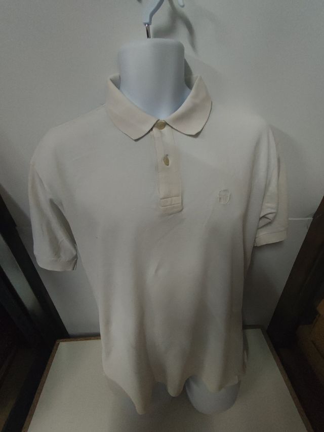 POLO SERGIO TACCHINI