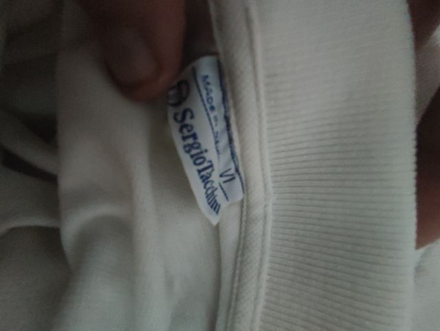POLO SERGIO TACCHINI