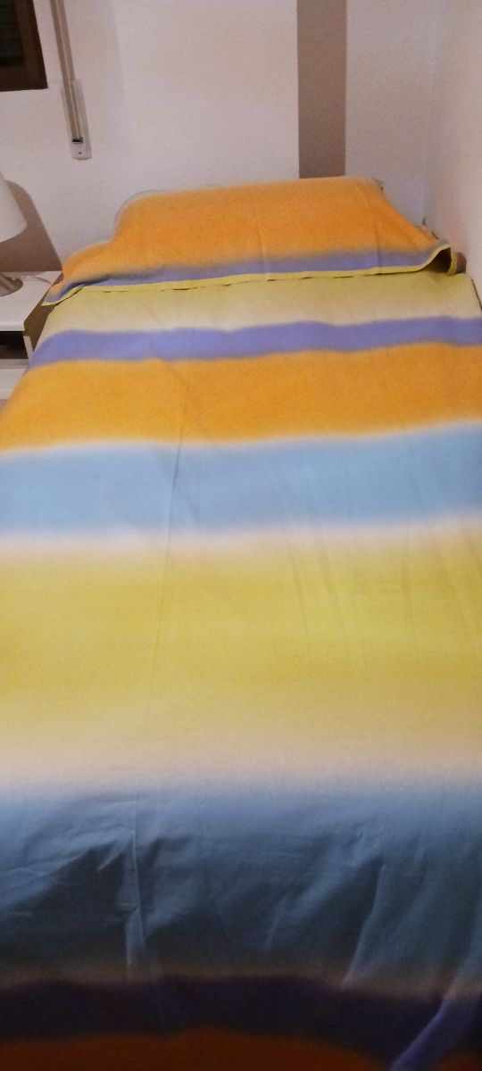 Funda nórdica con funda de almohada