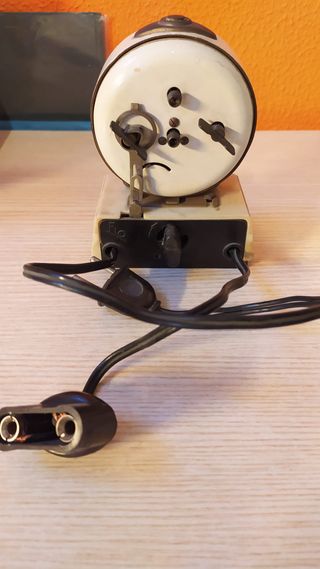 Collezione Sveglia Peter Variant. Anni 50 vintage