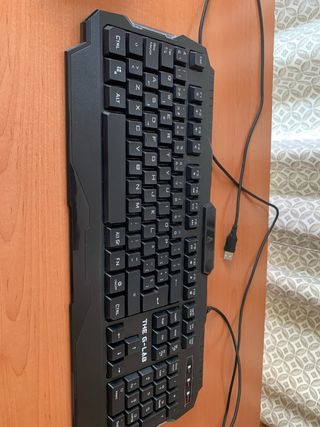 Teclado