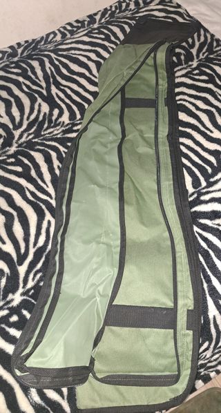 Funda para cañas