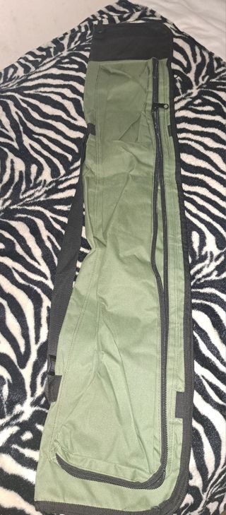 Funda para cañas