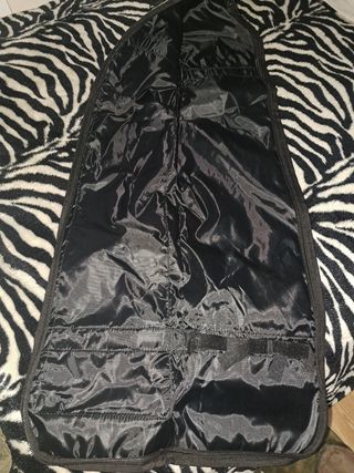 Funda para cañas