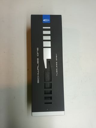 Schuwalbe One tubeless 700x25 cubierta-neumático