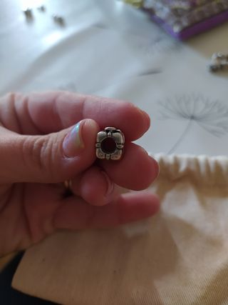 Charm Pandora