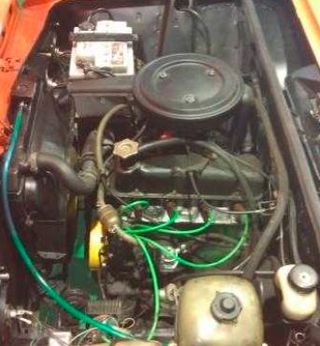 KIT Manguitos Silicona ROJO SEAT 1430 POTENCIADO