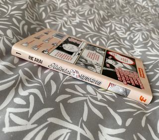 Historias absurdas (manga de Rie Arai)