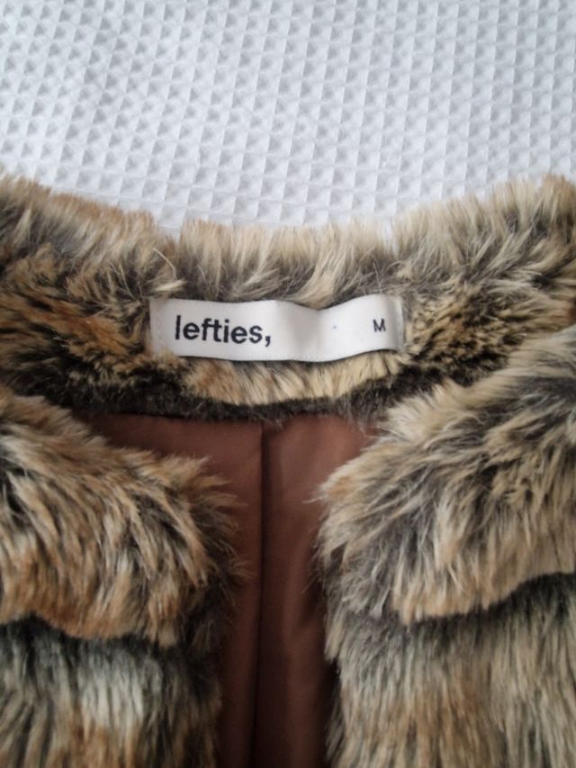 Chaqueta Lefties