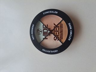Correctores w7