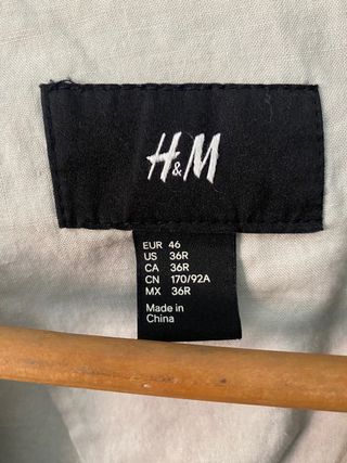 Americana H&M