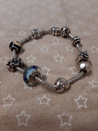 PANDORA PULSERA 