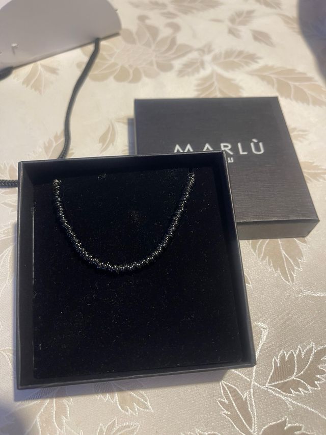 Bracciale uomo marlù