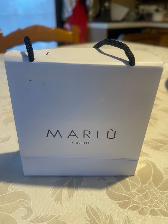 Bracciale uomo marlù