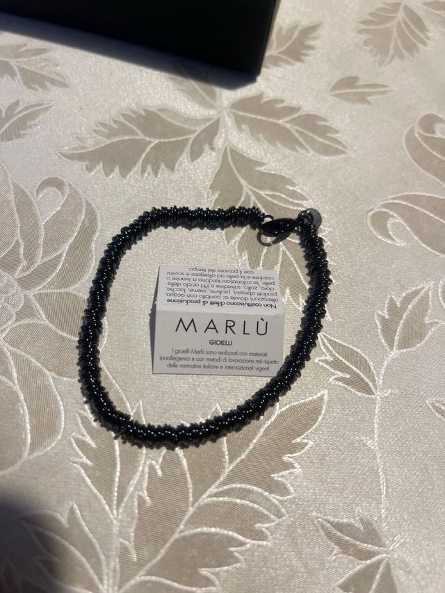 Bracciale uomo marlù